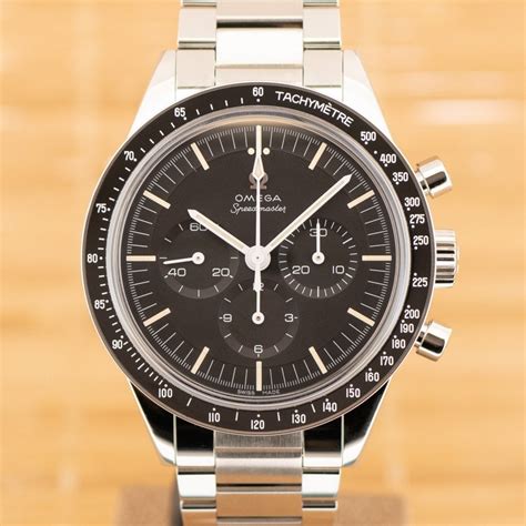 omega speedmaster ed white 321 review|omega speedmaster ed white price.